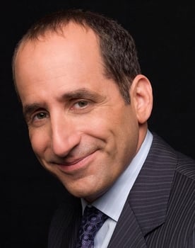 Peter Jacobson