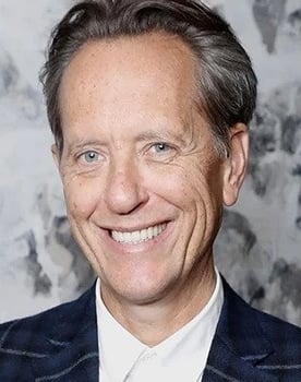 Richard E. Grant