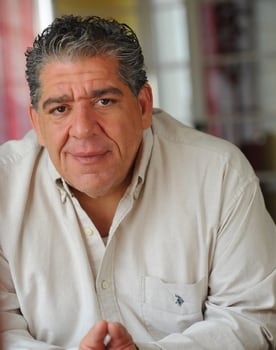 Joey Diaz