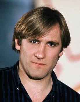 Gérard Depardieu