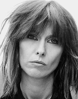 Chrissie Hynde