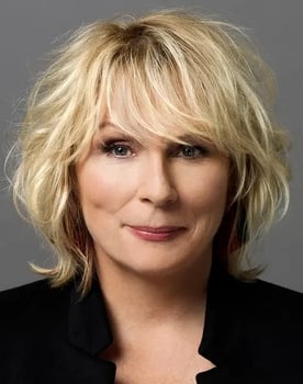 Jennifer Saunders