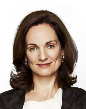 Catherine McClements