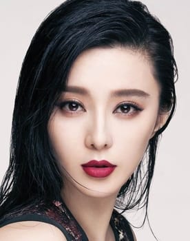 Fan Bingbing