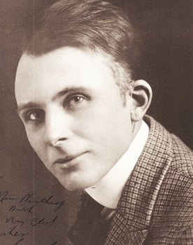 Edward Biby