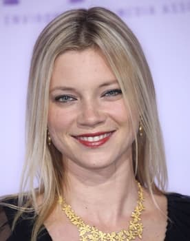 Amy Smart