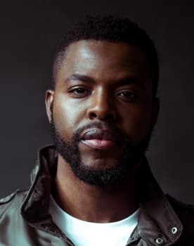 Winston Duke