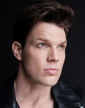 Jake Lacy