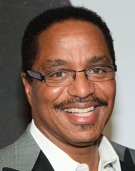 Marlon Jackson