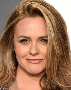 Alicia Silverstone