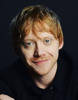 Rupert Grint