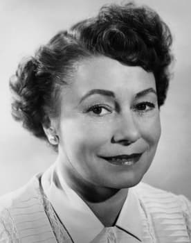 Thelma Ritter