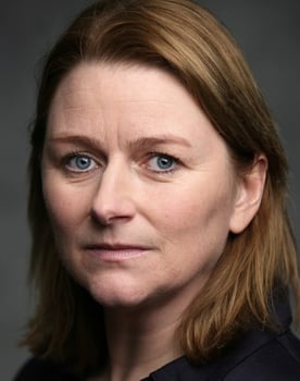 Rosie Cavaliero