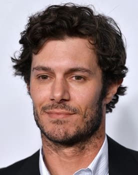 Adam Brody