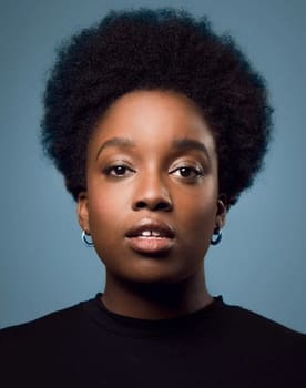 Lolly Adefope