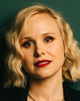 Alison Pill