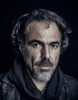 Alejandro González Iñárritu