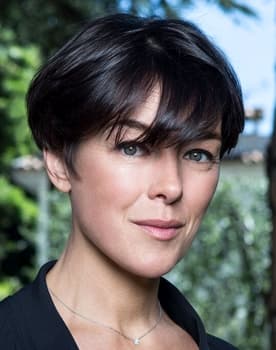 Olivia Williams