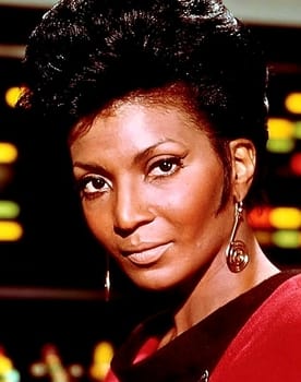 Nichelle Nichols