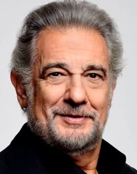 Plácido Domingo