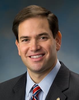 Marco Rubio