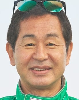 Keiichi Tsuchiya