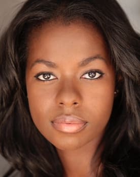 Camille Winbush