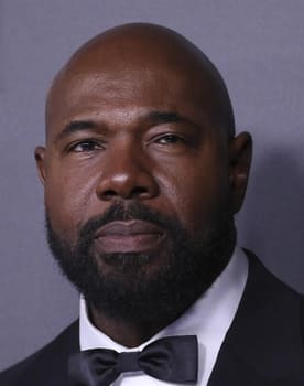 Antoine Fuqua