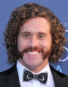 T.J. Miller