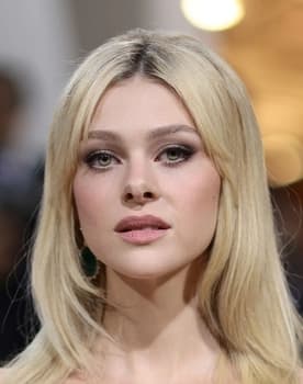 Nicola Peltz Beckham