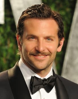 Bradley Cooper