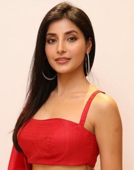 Harshita Gaur