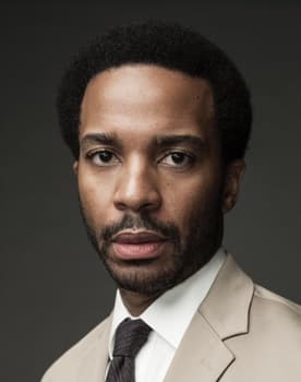 André Holland