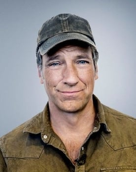 Mike Rowe