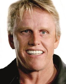 Gary Busey