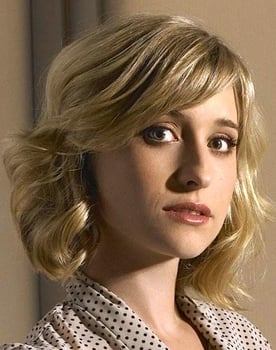 Allison Mack