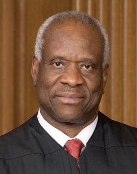 Clarence Thomas