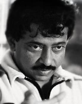 Ram Gopal Varma