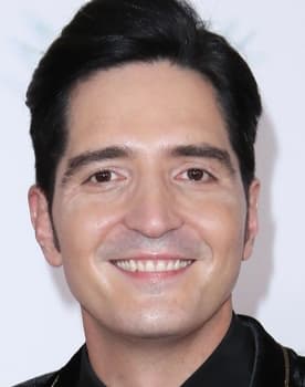 David Dastmalchian