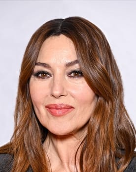 Monica Bellucci