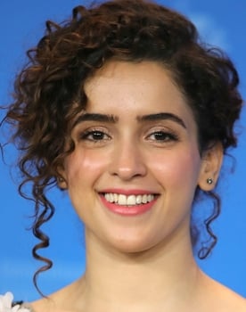 Sanya Malhotra