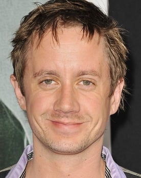 Chad Lindberg