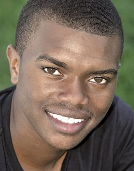 Marc John Jefferies