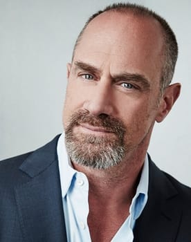 Christopher Meloni