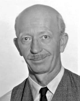 Frank Cady