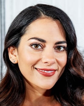 Inbar Lavi