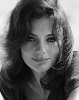 Jacqueline Bisset