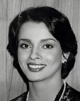 Persis Khambatta