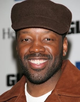 Kadeem Hardison