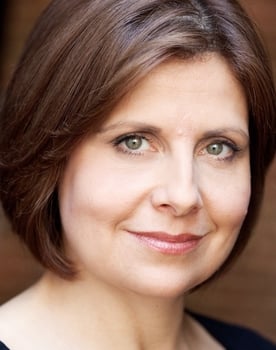 Rebecca Front